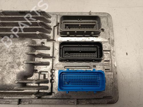 Engine control unit (ECU) OPEL ASTRA K (B16) 1.4 Turbo (68) | BP32763242M57 - Image 6