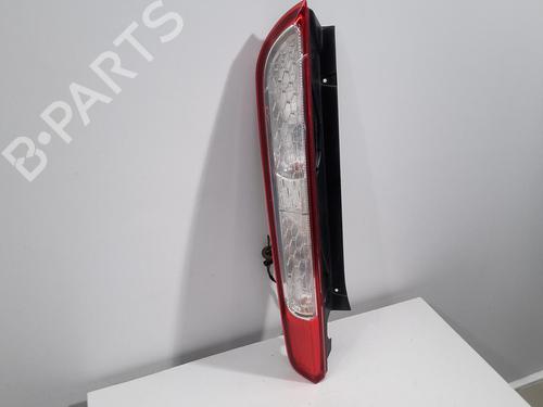 Right taillight FORD FOCUS II (DA_, HCP, DP) 1.6 Ti | BP27228789C35 