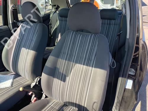 Left front seat VW FOX Hatchback (5Z1, 5Z3, 5Z4) 1.4 | BP37672658C15 - Image 2