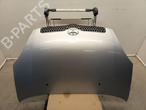 Used Hood Hood 37672674 37672674
