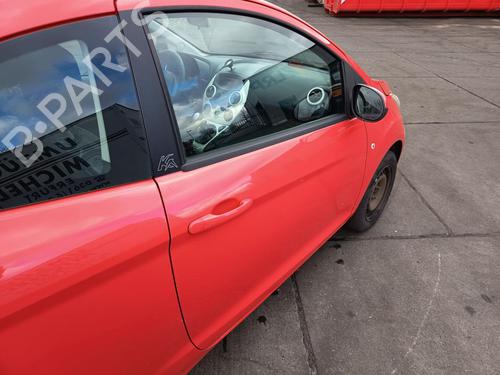 Right front door FORD KA (RU8) 1.2 | BP33469061C3 - Image 5