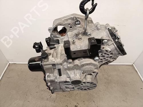Gearbox SKODA RAPID Spaceback (NH1) 1.4 TSI | BP38501923M3 - Image 2