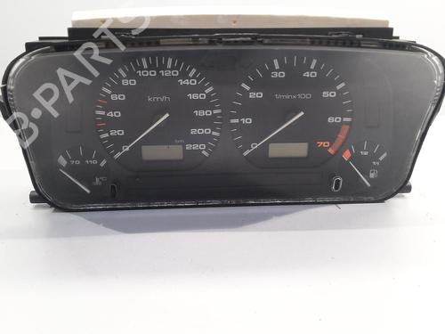 Used Instrument cluster VW CADDY II Box Body/MPV (9K9A) 75 1.6 (75 hp) 27227086