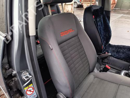 Right front seat VW GOLF PLUS V (5M1, 521) 1.6 | BP32763369C16  - Image 5