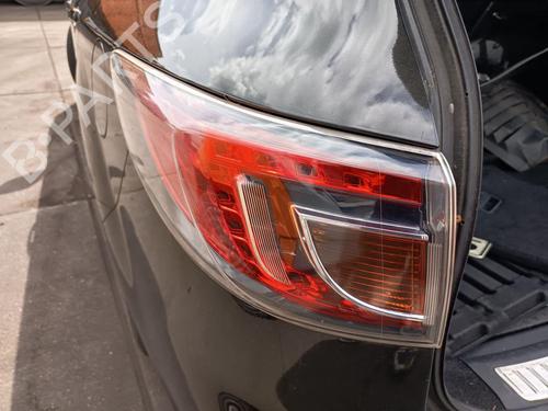 Left taillight MAZDA 6 Estate (GH) 2.5 MZR (GH5FW) | BP36442786C34 - Image 3
