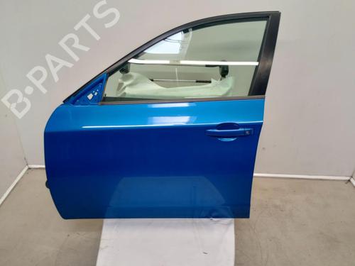 Used Left front door SUBARU IMPREZA Hatchback (GR, GH, G3) 2.0 D AWD (150 hp) 27229027