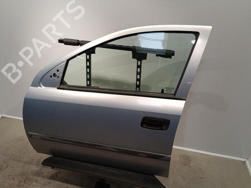 Left front door OPEL ASTRA G Estate (T98) 2.0 16V (F35) | BP27228885C2 