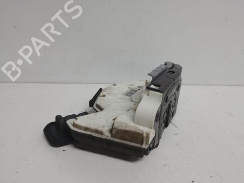 Used Rear right lock VW GOLF VII (5G1, BQ1, BE1, BE2) 2.0 TDI (150 hp) 27231802