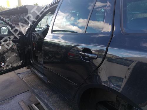 Left rear door SKODA OCTAVIA II Combi (1Z5) 2.0 TDI RS | BP27231786C4 
