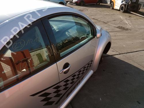 Right front door VW NEW BEETLE (9C1, 1C1) 1.6 | BP27230020C3 
