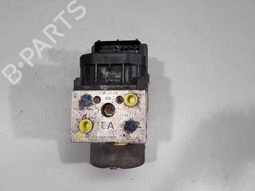 ABS pump OPEL MERIVA A MPV (X03) 1.6 (E75) | BP27227800M43 