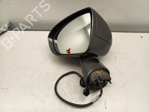Used Left mirror Left mirror OPEL MERIVA B MPV (S10) 1.7 CDTI (75) (131 hp) 32762558 32762558