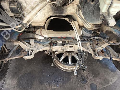 Styregear/Snekke Styregear/Snekke VW GOLF PLUS V (5M1, 521) 2.0 FSI (150 hp) 35996010 35996010
