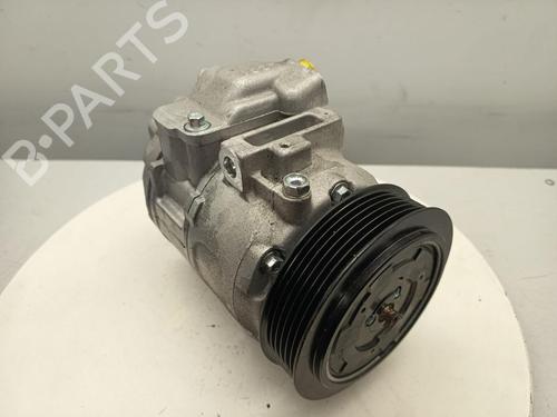 AC compressor SKODA FABIA II Combi (545) 1.4 LPG | BP32762895M34 - Image 2
