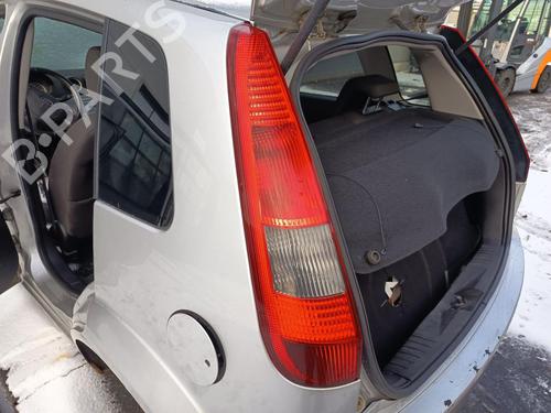 Used Left taillight Left taillight FORD FIESTA V (JH_, JD_) 1.4 16V (80 hp) 32762732 32762732