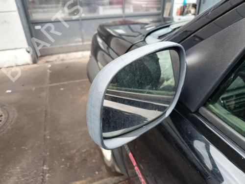 Used Left mirror Left mirror LAND ROVER FREELANDER I (L314) 2.0 Td4 4x4 (112 hp) 33749241 33749241