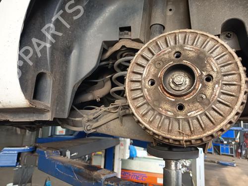 Rear axle SMART FORTWO Coupe (453) 1.0 (453.341) | BP32762601M2  - Image 5