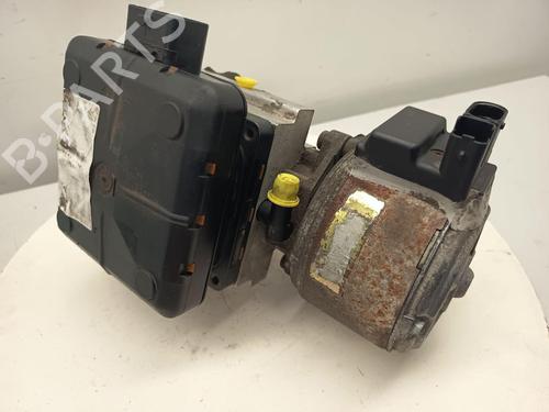 Other CITROËN C5 I (DC_) 2.0 16V (DCRFNC, DCRFNF) | BP32763248O1 - Image 4