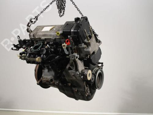 Engine FIAT PANDA (169_) 1.2 (169.AXB11, 169.AXB1A) | BP27226805M1