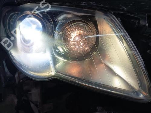Right headlight VW PASSAT B6 Variant (3C5) 1.4 TSI | BP32761267C29 - Image 2