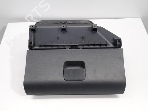 Used Glove box VW POLO (9N_, 9A_) 1.2 (54 hp) 27228540
