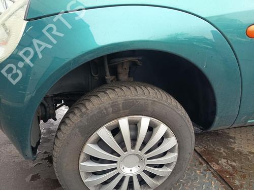 Used Other Other FORD KA (RB_) 1.3 i (60 hp) 33995715 33995715