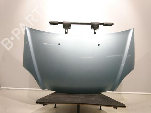 Motorhaube für HONDA CIVIC VII Hatchback (EU, EP, EV) 1.4 iS (EP1, EU5, EU7) (90 hp) 27228107