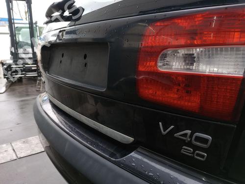 Tailgate VOLVO V40 Estate (645) 2.0 | BP27233443C6 