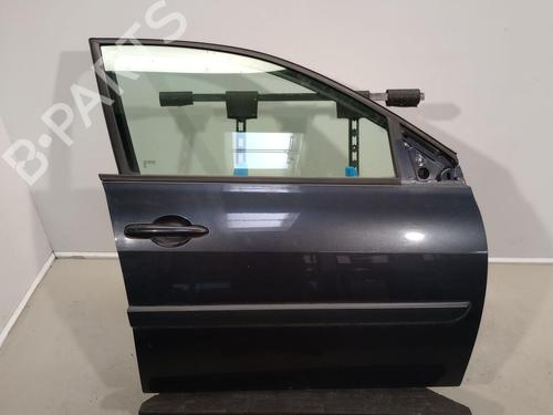 Used Right front door RENAULT MEGANE II Estate (KM0/1_) 1.5 dCi (KM16) (103 hp) 27229121