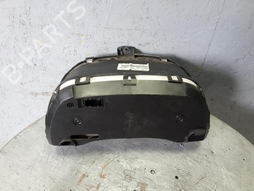 Instrument cluster OPEL COMBO Box Body/MPV 1.7 DI 16V | BP32760791C47 - Image 3
