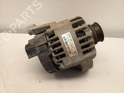 Alternator FIAT PUNTO EVO (199_) 1.2 | BP36442731M7 - Image 5