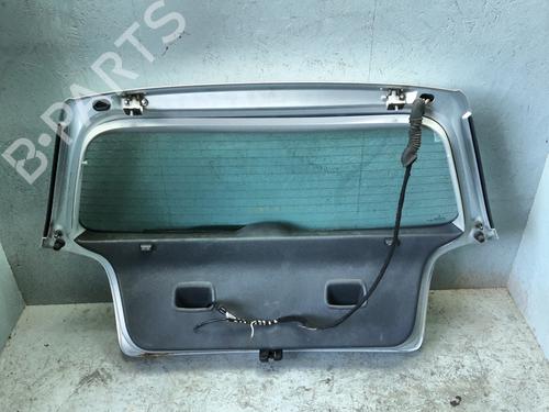 Tailgate VW POLO IV (9N_, 9A_) 1.2 12V | BP27226152C6 