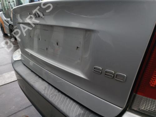 Tailgate VOLVO S60 I (384) 2.4 | BP27233461C6 