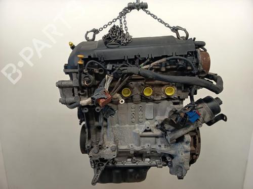 Engine CITROËN C4 Coupe (LA_) 1.6 VTi 120 | BP40461497M1 - Image 4