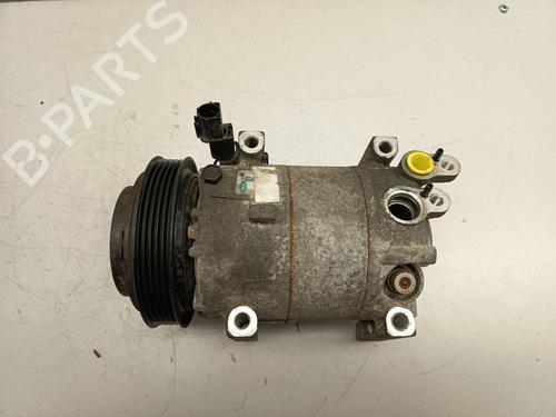 Used AC compressor HYUNDAI i20 I (PB, PBT) 1.2 (78 hp) 32763602