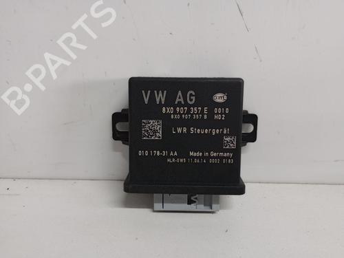 Used Electronic module AUDI A1 Sportback (8XA, 8XF) S1 quattro (231 hp) 27231824