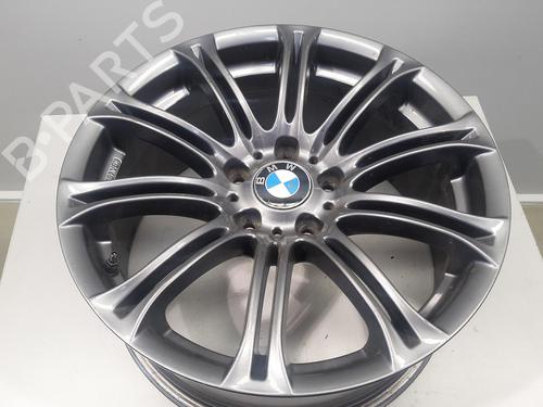 Rim BMW 3 (E46) 330 d | BP27227618C45 