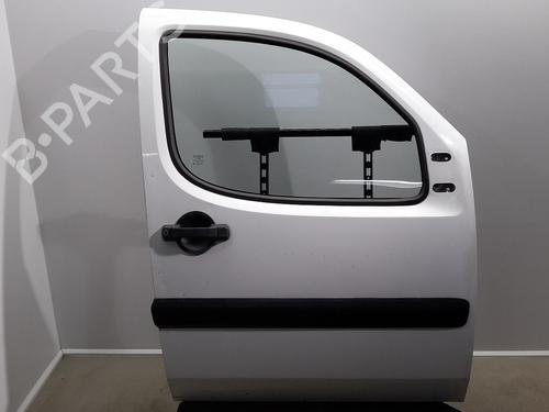 Used Right front door FIAT DOBLO Box Body/MPV (223_) 1.9 JTD (223ZXE1A) (100 hp) 27228455