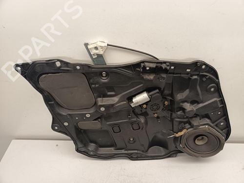 Front left window mechanism MAZDA 3 (BK) 1.3 (BK14) | BP36442740C22 - Image 5