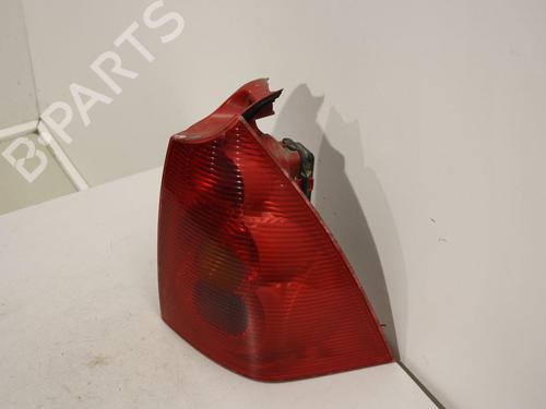 Right taillight PEUGEOT 307 Break (3E) 1.6 16V | BP27229553C35 