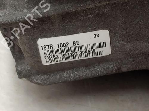 Gearbox BMW 3 (E90) 318 d | BP27231027M3 