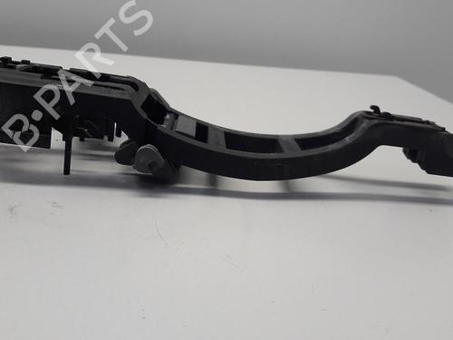 Høyre bak lås FORD FOCUS II (DA_, HCP, DP) 1.6 | BP27227341C99 