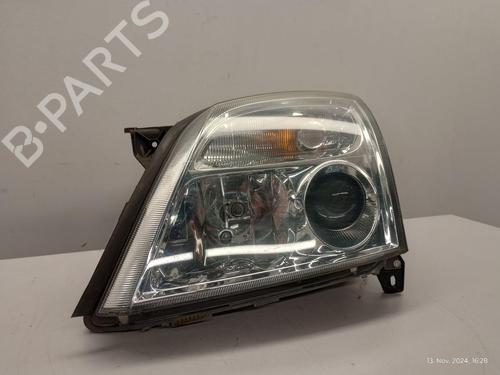 Left headlight OPEL VECTRA C (Z02) 1.8 16V | BP27329800C28 