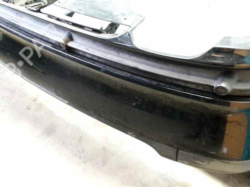 Rear bumper BMW 3 Touring (E46) 318 i | BP27226125C8 