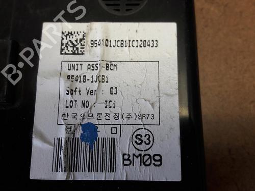 Electronic module BMW 3 (E90) 318 d | BP27226394M83 