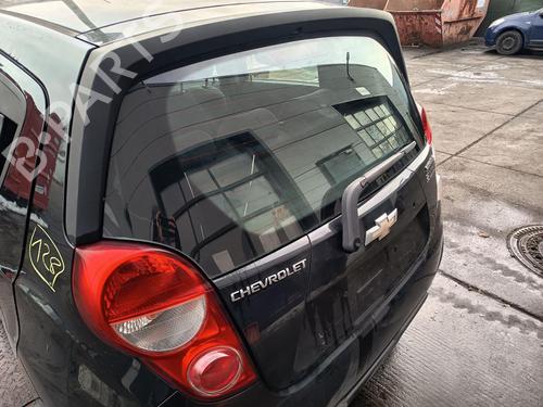 Tailgate CHEVROLET SPARK (M300) 1.0 | BP32763569C6  - Image 6