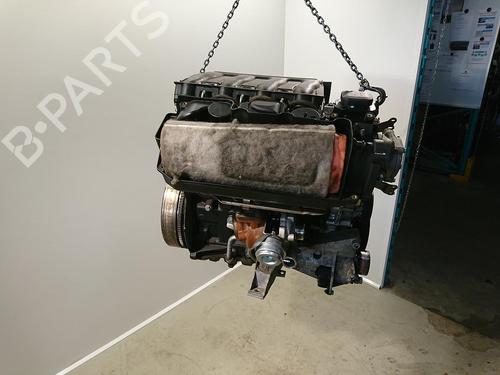 Engine BMW 3 (E46) 320 d | BP27226204M1 