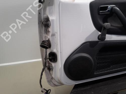 Right front door VW LUPO I (6X1, 6E1) 1.7 SDI | BP27227686C3 
