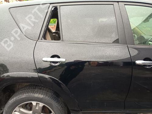 Used Right rear door Right rear door TOYOTA RAV 4 III (_A3_) 2.2 D 4WD (ALA30_, ALA30R) (177 hp) 35916871 35916871