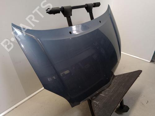 Hood TOYOTA COROLLA Verso (_E12_) 2.0 D-4D (CDE120_, CDE120R) | BP27227041C1 